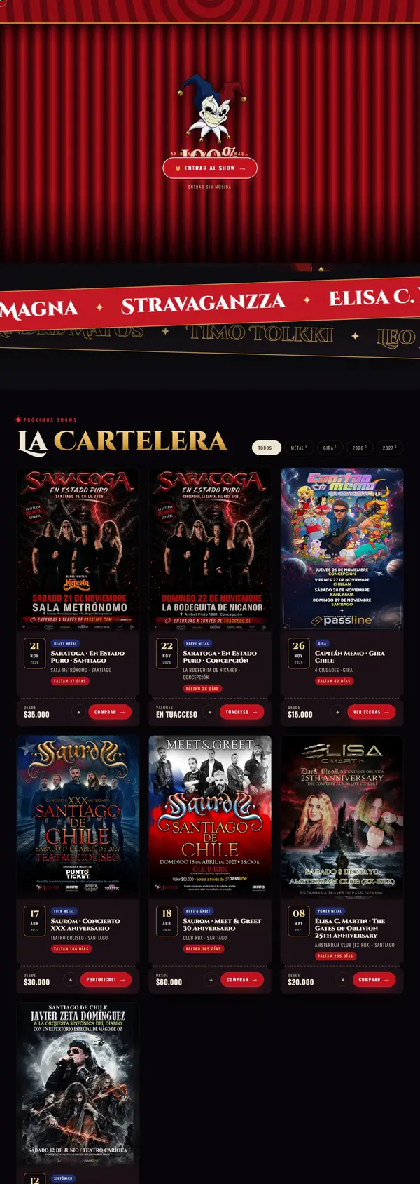 Portada de Juglarpro