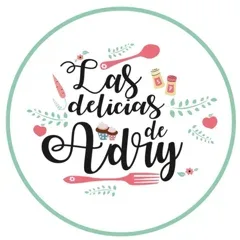 Logo de Las Delicias de Adry
